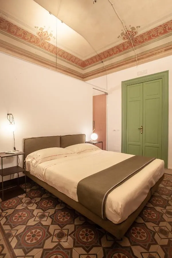 Bed and Breakfast Beet Community à Palerme 2*,  Italie