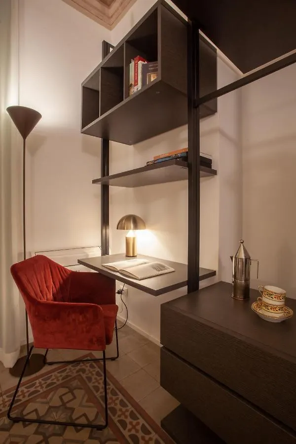 Bed and Breakfast Beet Community à Palerme Italie